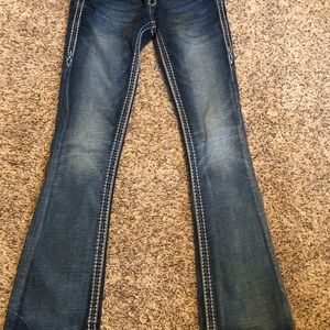 Rock Revival jeans size 25